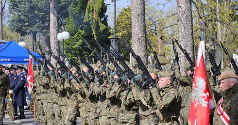 Rocznica zbrodni katyńskiej