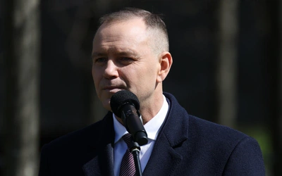 Prezydent ułaskawił kobietę skazaną za ostrzeganie przed lekarzem, który sugerował jej aborcję