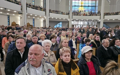 Niedziela Miłosierdzia 2026, cz. 2