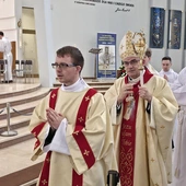 Boże miłosierdzie nie jest teorią