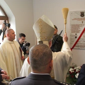 Prawda stoi na straży wspólnoty 