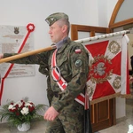 Tablica kapelanów katyńskich