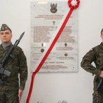 Tablica kapelanów katyńskich