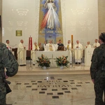 Tablica kapelanów katyńskich