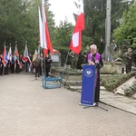 Tablica kapelanów katyńskich