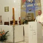 Tablica kapelanów katyńskich