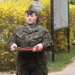 Tablica kapelanów katyńskich