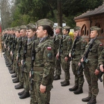 Tablica kapelanów katyńskich