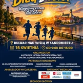 Każdy krok ma znaczenie