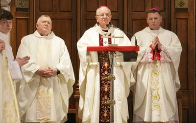 Misericordia znaczy miłosierdzie