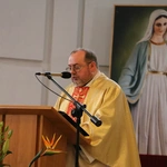 Płock. Niedziela Miłosierdzia w sanktuarium cz. II