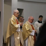 Płock. Niedziela Miłosierdzia w sanktuarium cz. II