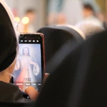 Płock. Niedziela Miłosierdzia w sanktuarium cz. II