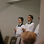 Płock. Niedziela Miłosierdzia w sanktuarium cz. II