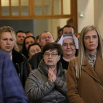 Płock. Niedziela Miłosierdzia w sanktuarium cz. II