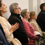 Płock. Niedziela Miłosierdzia w sanktuarium cz. II