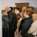 Płock. Niedziela Miłosierdzia w sanktuarium cz. II