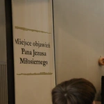 Płock. Niedziela Miłosierdzia w sanktuarium cz. II