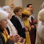 Płock. Niedziela Miłosierdzia w sanktuarium cz. II