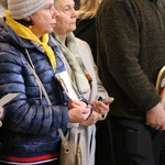 Płock. Niedziela Miłosierdzia w sanktuarium cz. II