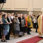 Płock. Niedziela Miłosierdzia w sanktuarium cz. II