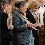 Płock. Niedziela Miłosierdzia w sanktuarium cz. II