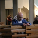 Płock. Niedziela Miłosierdzia w sanktuarium cz. II