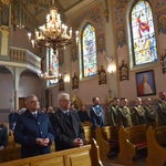 Szyszki. Pamięci żołnierzy wyklętych