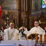 Szyszki. Pamięci żołnierzy wyklętych