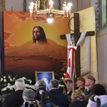 Szyszki. Pamięci żołnierzy wyklętych