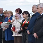 Szyszki. Pamięci żołnierzy wyklętych