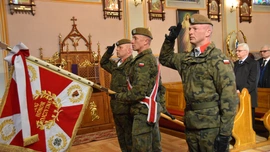 Szyszki. Gdzie rodzi się prawdziwe bohaterstwo