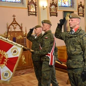 Szyszki. Gdzie rodzi się prawdziwe bohaterstwo