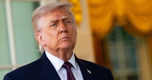 Trump: zrobiłem więcej dla Kościoła katolickiego niż jakikolwiek inny prezydent