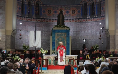 Leon XIV w Algierii: spotkał się z katolikami, którzy stanowią mniej niż 0,01 proc. mieszkańców kraju