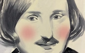 Gogol miał w sobie coś z Jokera
