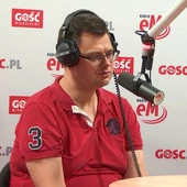 Prof. Robert Rajczyk: Fatalna jakość życia na Węgrzech wpłynęła na wynik wyborów