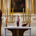 Tarnów. Rozpoczęcie kursu na nadzwyczajnych szafarzy Komunii św.