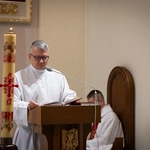 Tarnów. Rozpoczęcie kursu na nadzwyczajnych szafarzy Komunii św.