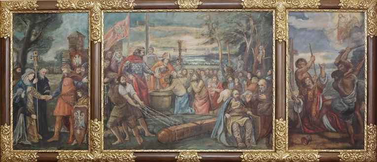 Pamiętajmy o naszych chrześcijańskich korzeniach