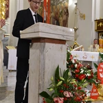 Bierzmowanie w Okulicach 2026