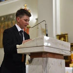 Bierzmowanie w Okulicach 2026