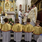 Pan Bóg nie chce akademii