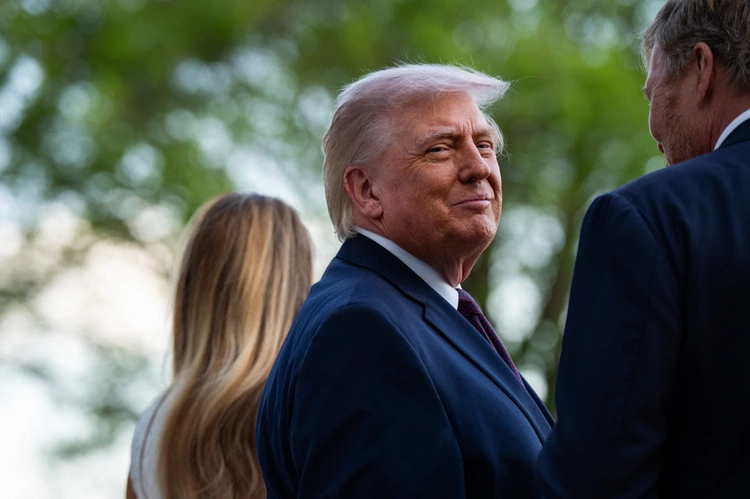 Donald Trump - mesjasz jakiego (nie) oczekujemy