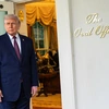 George Weigel do katolików popierających Trumpa: głosowanie na narcyza nigdy nie jest dobrym pomysłem