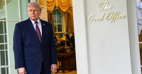 George Weigel do katolików popierających Trumpa: głosowanie na narcyza nigdy nie jest dobrym pomysłem