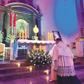 Wierzących w Chrystusa zjednoczyło wspólne wołanie o nadzieję dla świata.