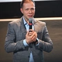 Andrzej Kocuba z Fundacji Filmowej „Powołany”, producent dokumentu pt. „Maryja. Matka papieża”.