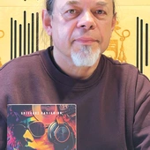 Muzyka nie jest obojętna  dla człowieka. Czym przesiąkasz, takim się stajesz – podkreśla Grzegorz Kasjaniuk, autor książki „Kogo słuchasz, duchowy przewodnik po świecie popkultury”.