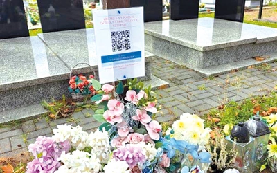 Pomnik dla najmłodszych utraconych powstanie na cmentarzu na Majdanku.